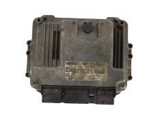 Vadības Bloks 0281011237 8200305678 8200284704 Renault Bosch 3638