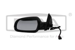Spogulis Kreisais 8K1857409AG 88571796202 Audi A4 DPA