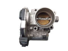 Gāzes korpusa vārsts 55562270 0280750482 Opel Chevrolet 1.2 1.4 GM 2436