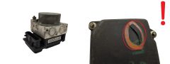 Abs Sūknis Renault Megane 2 Scenic 2 0265800519 8200527390 5313