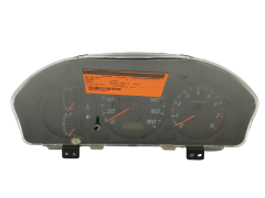 Tahometrs Mazda Demio D2DC40 61010