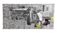 EGR Dzesētājs Jauns Oriģināls 147351881R Renault