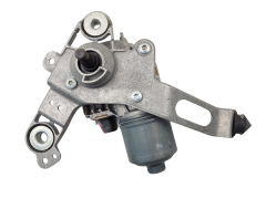 Tīrītāju motors Labais Ford Focus BM51-17504-BL BM51-17K484-B 1466