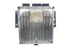 Vadības Bloks 8200334419 8200414354 R0410B024C Renault Delphi 63786