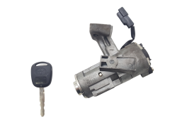 Aizdedzes Slēdzene Toyota Corolla E12 45020-02-4 Valeo 1052