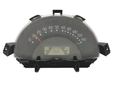 Spidometrs Smart Fortwo 01184V020 110008872005 54961