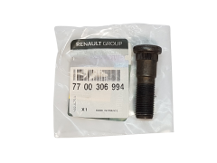 Skrūve Renault Opel Nissan 7700306994 Oriģināls