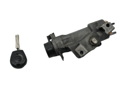 Aizdedzes Slēdzene Seat Ibiza Leon Toledo 4B0905851C 4B0905849 1428