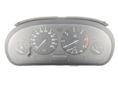 Tahometrs BMW 5 E39 6211 6907018 110008735112 26275
