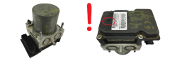 Abs Sūknis Expert Jumpy Scudo 1400513280 0265800427 Bosch 65296