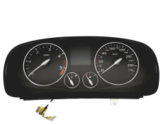Tahometrs Renault Laguna 3 248100006R 31741