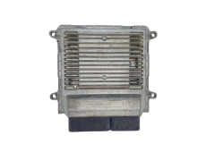 Vadības Bloks P68065008AC 709240 A2C53319906 SIM90E Dodge Continental