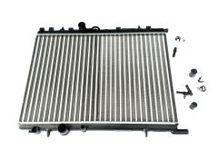Radiators Oriģināls Citroen C4 133351
