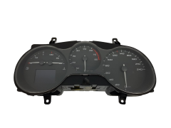 Spidometrs Seat Leon 1P0920810E A2C53348097 VDO 2846