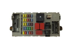 Drošinātāju kārba Fiat Croma 46846745 CPL Delphi 19866