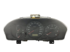 Tahometrs Mazda 626 KNGG3DA KN GG3D A 48758