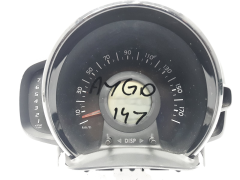 Spidometrs 108 C1 Aygo 69144-440U Toyota PSA 55921