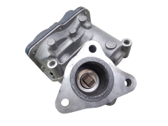 Egr Vārsts Renault 147103371R H8201143495 1.5 DCI Denso 1727