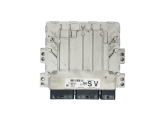 Vadības Bloks 237104412S 237101339S Dacia Continental 37140