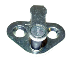 Durvju Fiksators Oriģināls Citroen Peugeot 106 405 916422