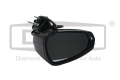 Spogulis Kreisais 8V5857409B 88571794402 Audi A3 DPA