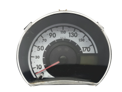 Spidometrs 107 C1 Aygo 83800-0H031 Toyota PSA 54800