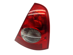 Lukturis Labais Aizmugurē 8200071414 Clio 2 Renault Valeo