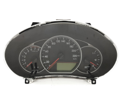 Spidometrs Toyota Verso S 83800-52X40 157560-3511 Denso