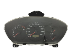 Tahometrs Honda Civic HR0291008 78100G011 50626