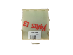 Vadības bloka modulis Toyota 89741-0D020 73673212 Valeo