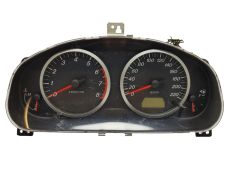 Tahometrs Mazda 2 3M7110849MC 2712