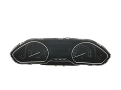 Tahometrs Peugeot 208 9825986680 Yazaki 51599