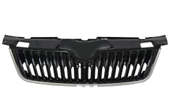 Radiatora Reste 5JD853651D 88530814302 Skoda Fabia 2 Facelift DPA