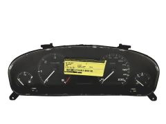 Spidometrs Peugeot 406 9642946280 110008882093 30990
