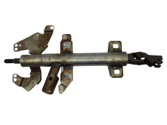 Stūres statnis 4123J7 Peugeot 205 309 12796