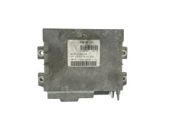 Vadības Bloks IAW6F.S3 7787317 61602.049.03 Fiat Magneti Marelli 62358