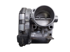 Gāzes korpusa vārsts Fiat Lancia Alfa Romeo 0280750137 1.4 16V 1453