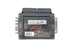 Vadības Bloks 96801800 5WY5407A D32 1BOT 9A Chevrolet Kemsco 53972