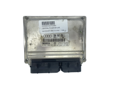 Vadības Bloks 0261206397 3B0907552L Audi Bosch 63163