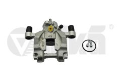 Bremžu suports Aizmugurē Kreisais 3Q0615423 66151720401 VW Skoda Vika