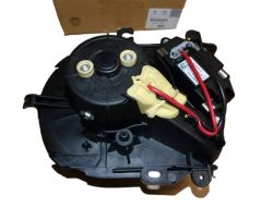 Salona Ventilatora Motors Jauns Oriģināls 6441.X8 6441X8 Citroen Peugeot