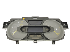 Tahometrs Renault Captur 248104881R C Visteon