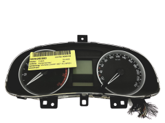 Tahometrs Skoda Fabia Roomster 5J0920821B VDO