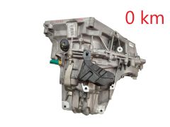 Ātrumkārba JT4023 JT4004 Renault Clio 5 Dacia Sandero 3 1.0 TCe 0km