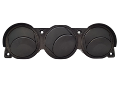 Ventilācijas reste Mazda 6 GJ6A CTR-2 CTR-1