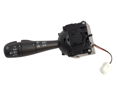 Gaismas slēdzis Renault E10657800 8201167992 Jauns Oriģināls