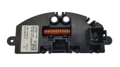 Ventilatora Rezistors Oriģināls A2229060303 246810-7861 Mercedes