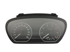 Tahometrs BMW 1 E81 E82 E87 9110191-01 43505