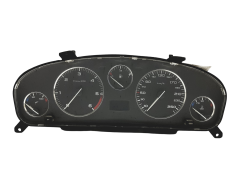 Spidometrs Peugeot 406 9644231380 110080108018 58297