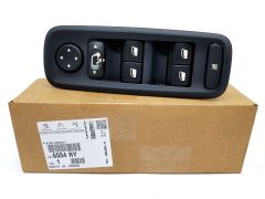 Logu Vadības Slēdzis Jauns Oriģināls Citroen Peugeot C8 807 6554RY